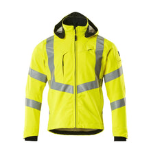 MASCOT® Blackpool softshell-jack