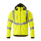 MASCOT® Blackpool softshell-jack