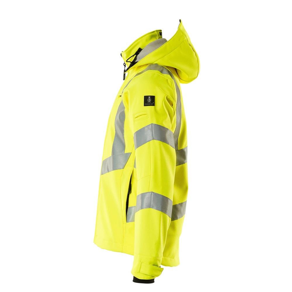 MASCOT® Blackpool Veste Soft Shell