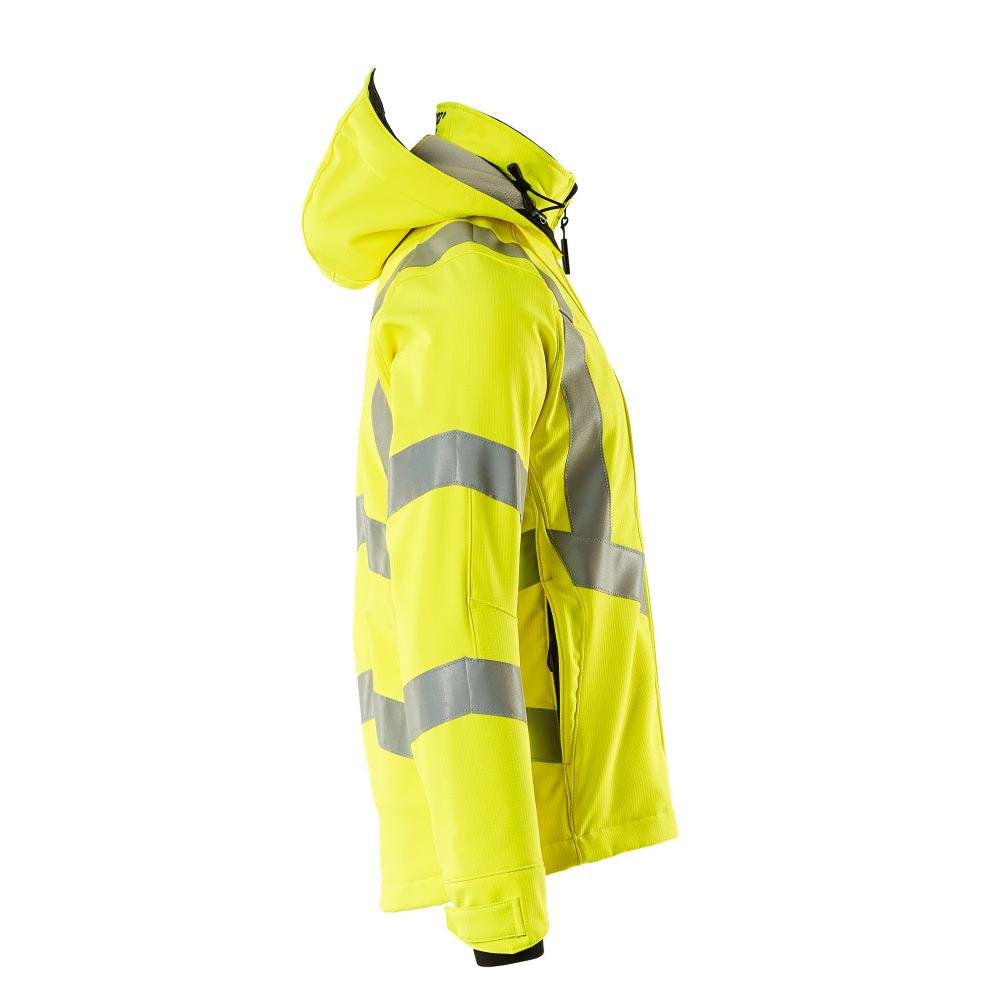 MASCOT® Blackpool Veste Soft Shell