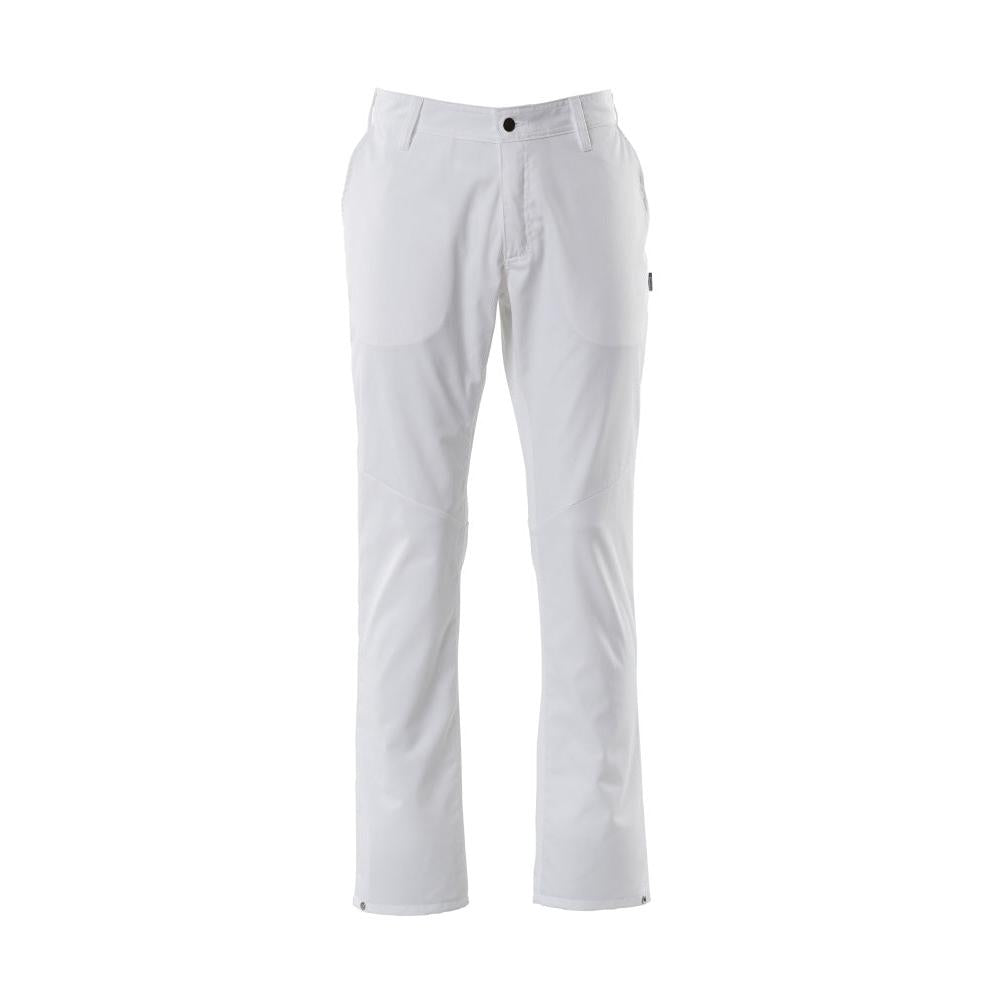 Broek, extra licht Broek, wit