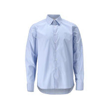 Chemise, coupe slim