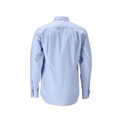 Overhemd, slanke pasvorm