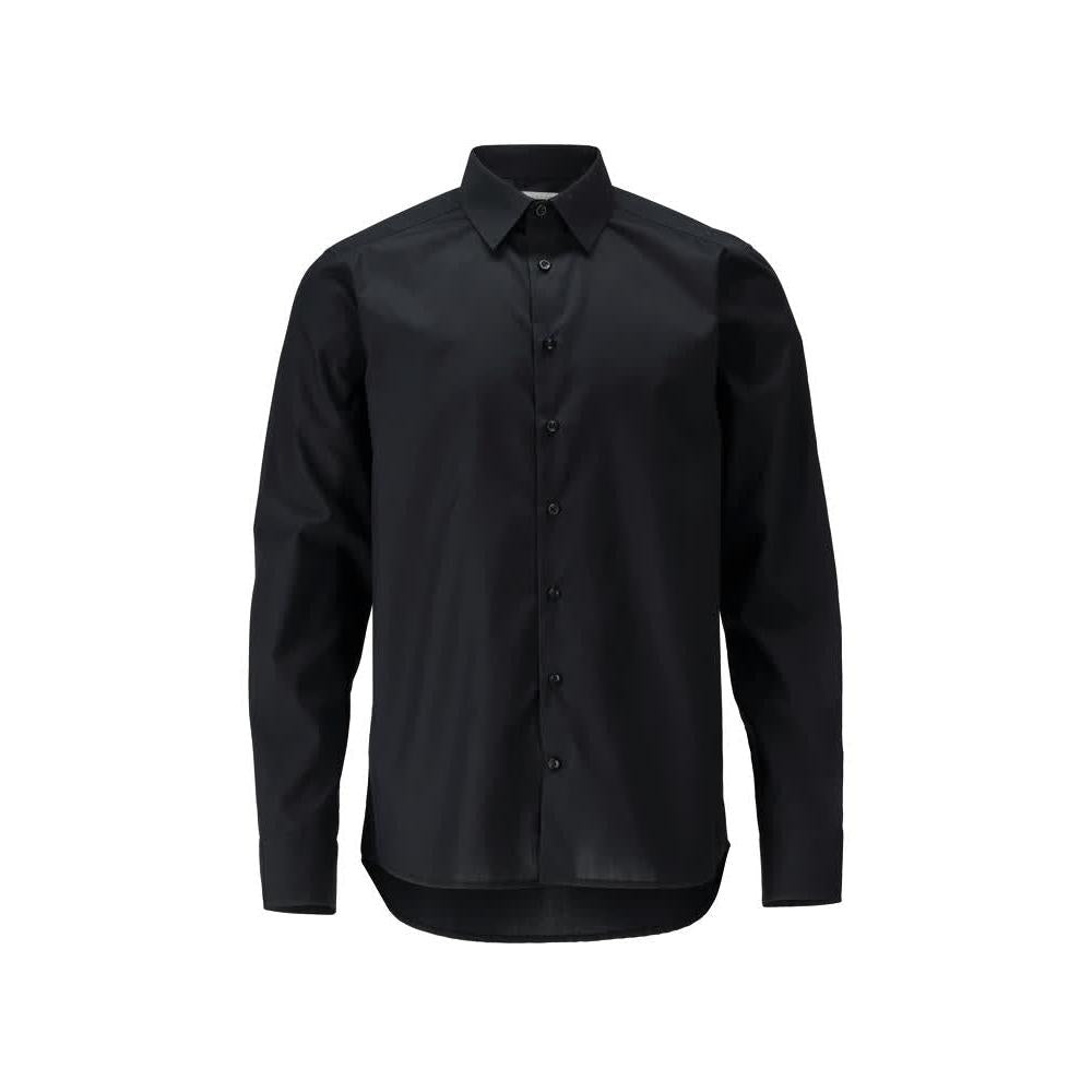 Overhemd, slanke pasvorm