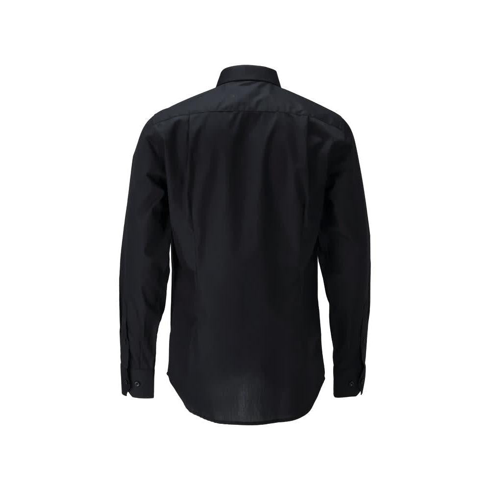 Overhemd, slanke pasvorm