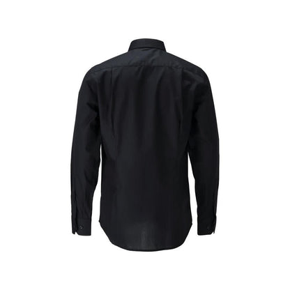 Overhemd, slanke pasvorm