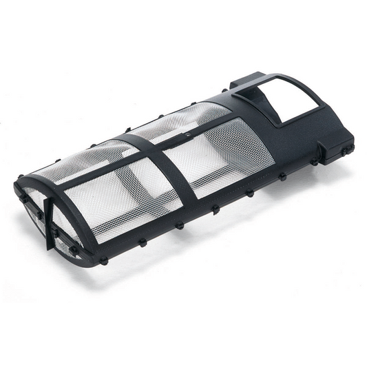 Filtre à grosses impuretés Numatic pour les modèles WV-1800 | Paquet (1 pièce)