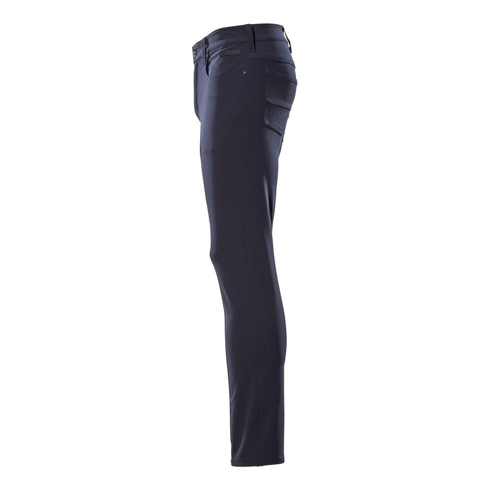 Broek, ULTIMATE STRETCH, lichtgewicht broek
