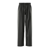 Pantalon de pluie Pantalon de pluie, noir