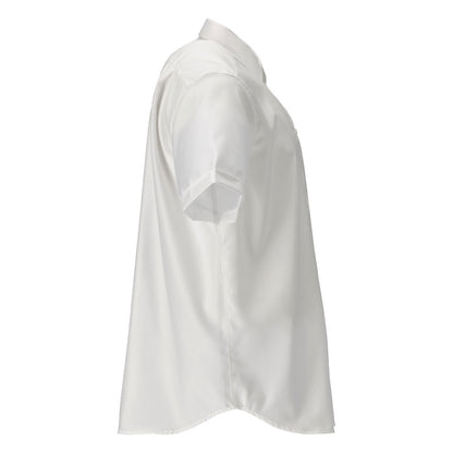 Overhemd, korte mouw, klassieke pasvorm