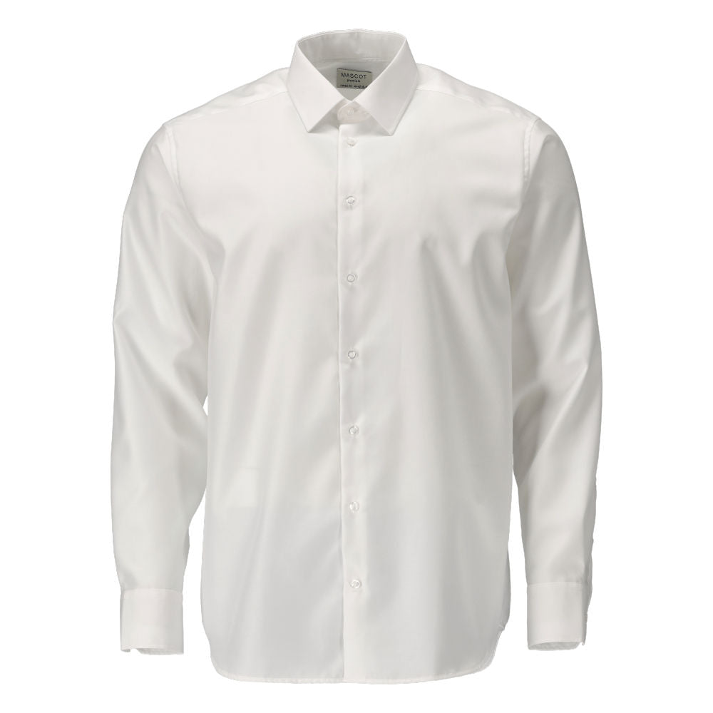 Chemise, coupe classique