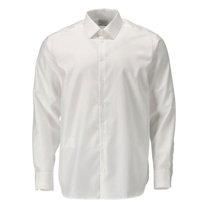 Chemise, coupe classique