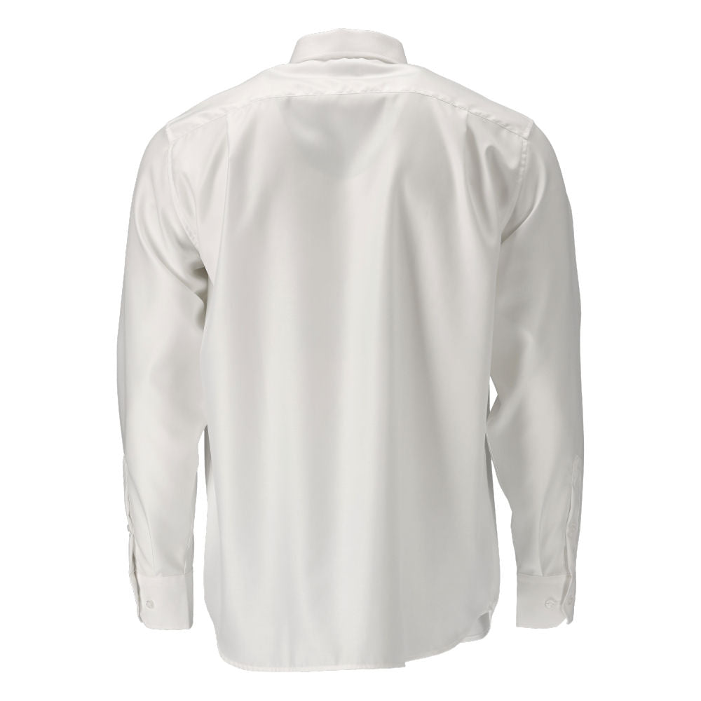 Chemise, coupe classique