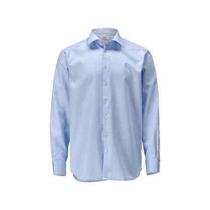 Chemise, coupe classique