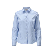 Overhemd, moderne damesblouse voor dames