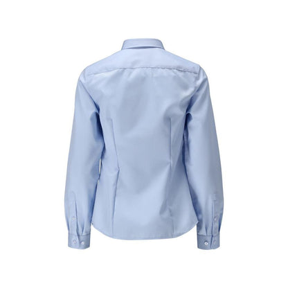 Overhemd, moderne damesblouse voor dames