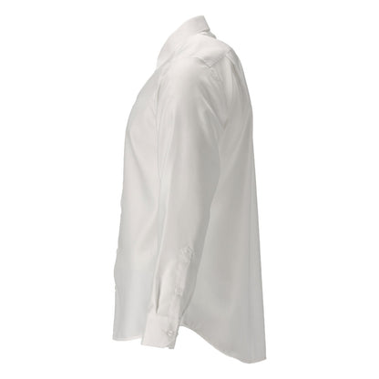 Overhemd, moderne pasvorm