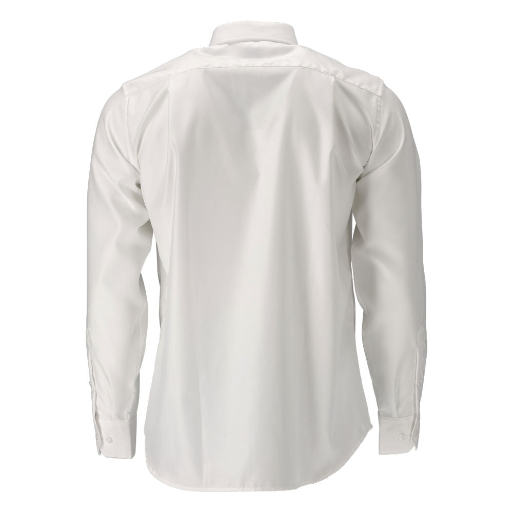 Overhemd, moderne pasvorm