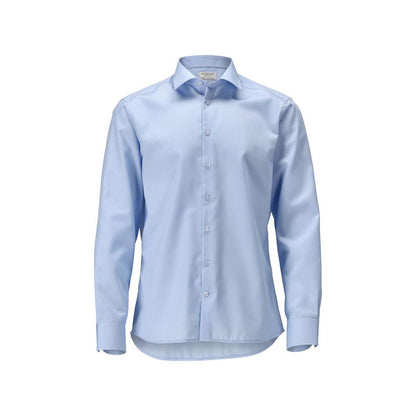 Overhemd, moderne pasvorm