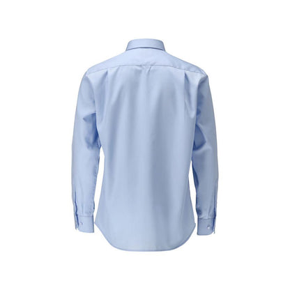 Overhemd, moderne pasvorm