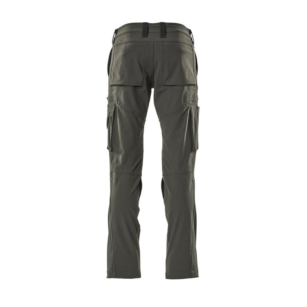 Functionele broek, ULTIMATE STRETCH-broek