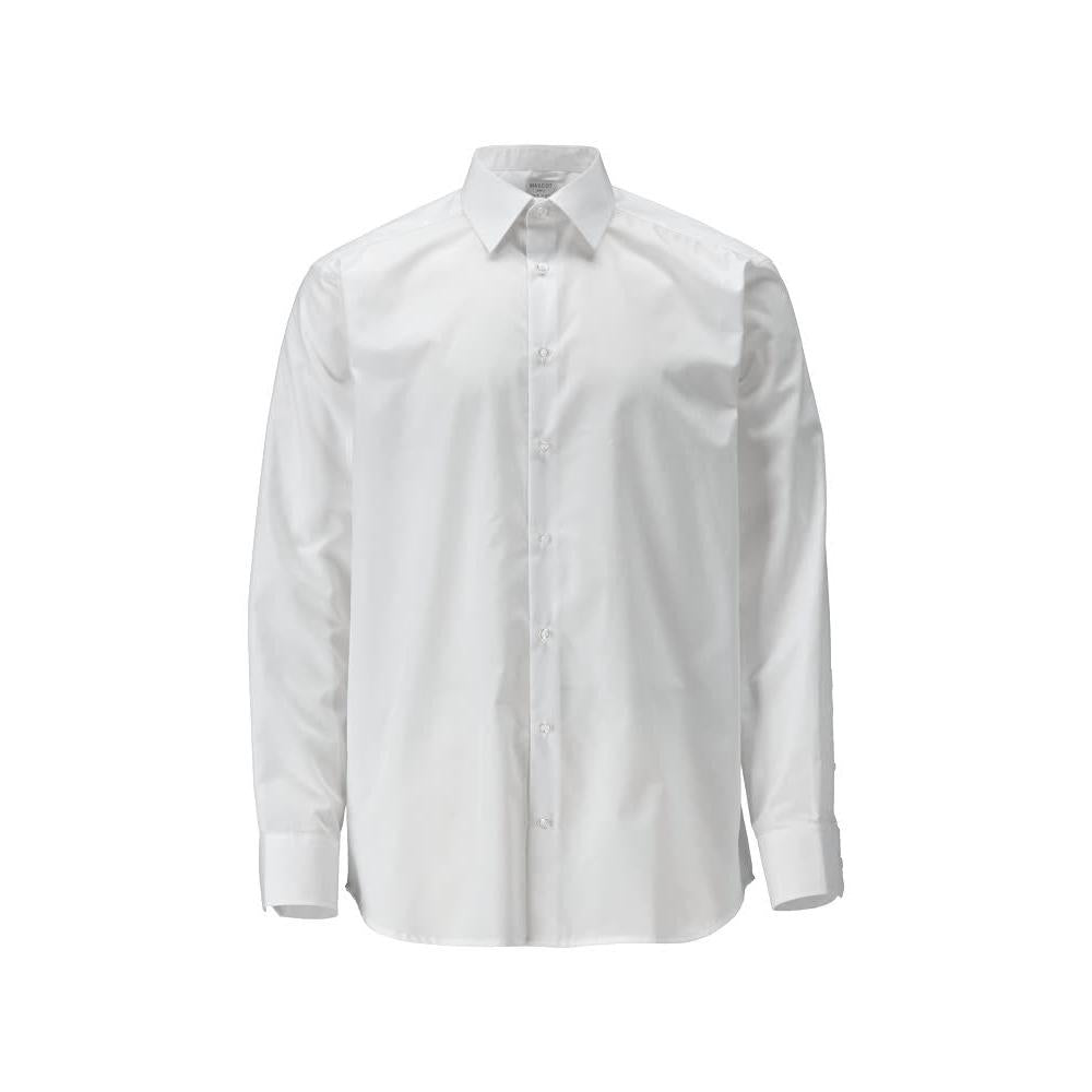 Chemise, coupe classique