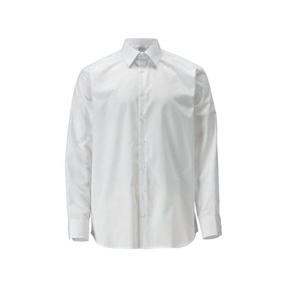 Chemise, coupe classique
