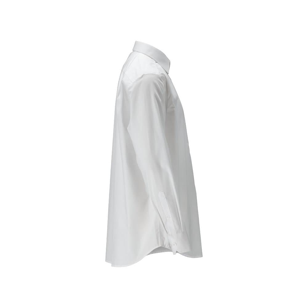 Chemise, coupe classique