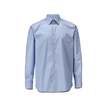 Chemise, coupe classique