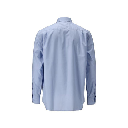 Chemise, coupe classique