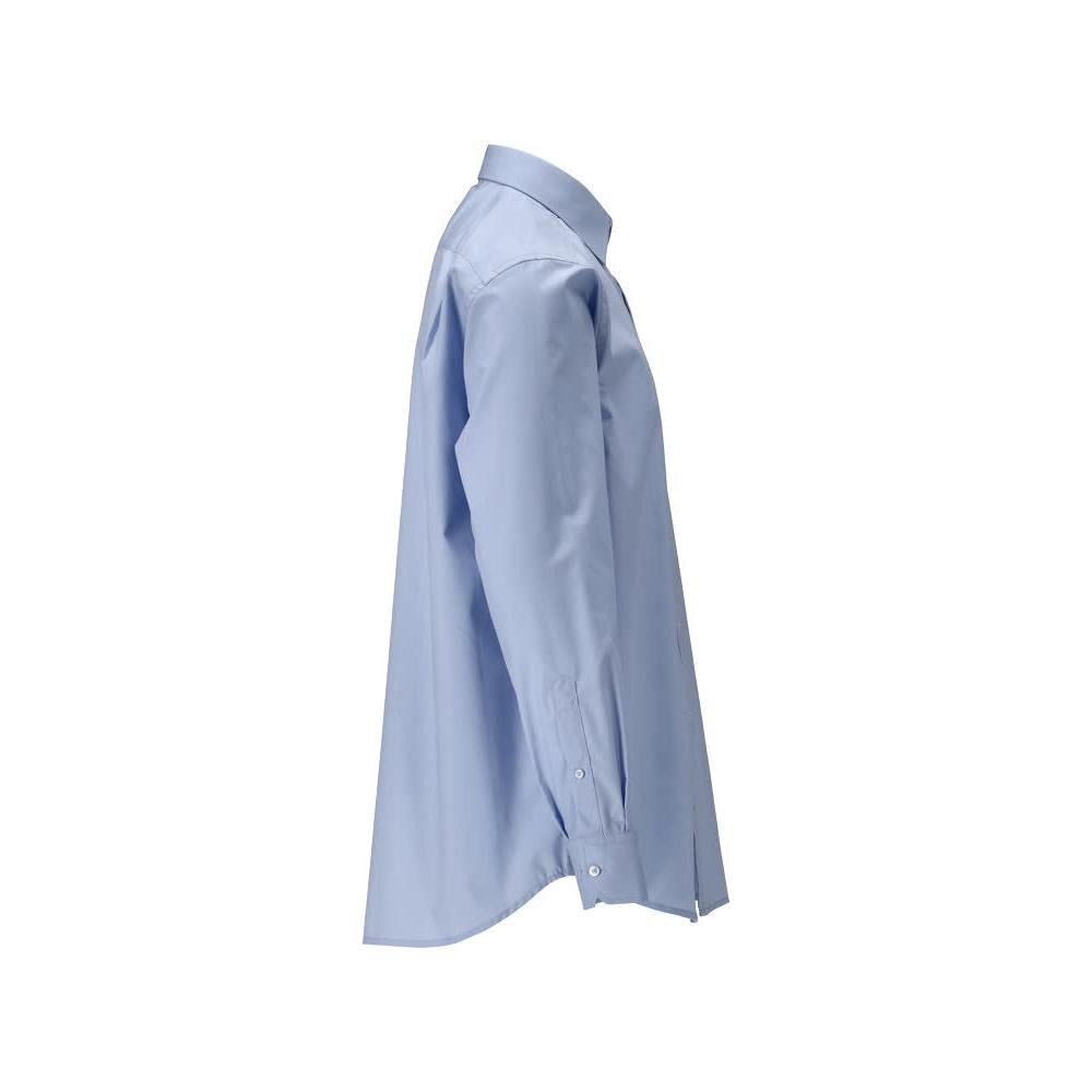 Chemise, coupe classique
