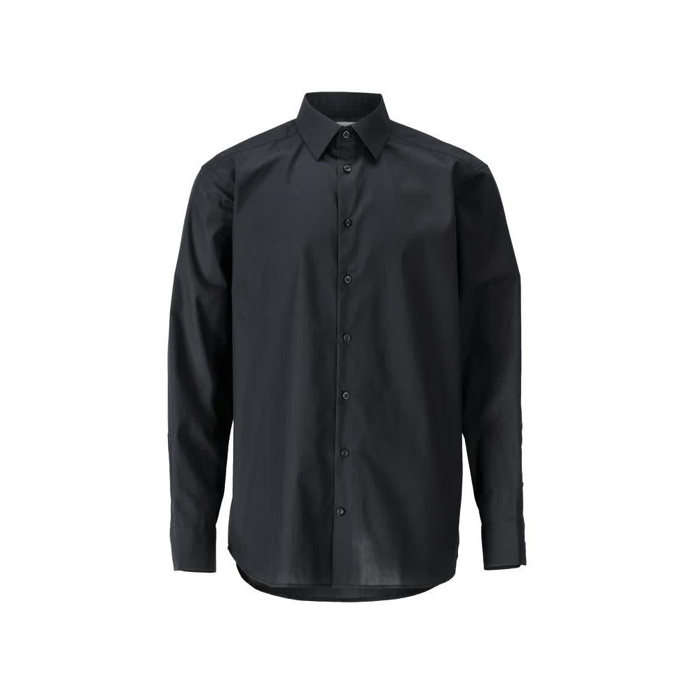 Chemise, coupe classique