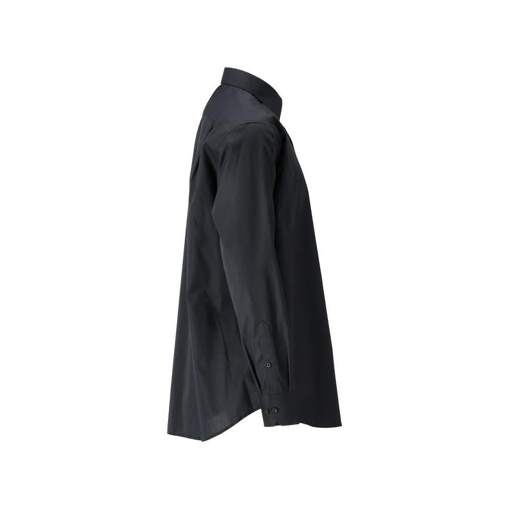 Chemise, coupe classique