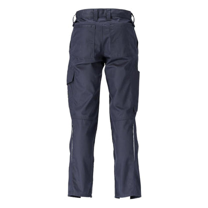 Pantalon avec poches genoux