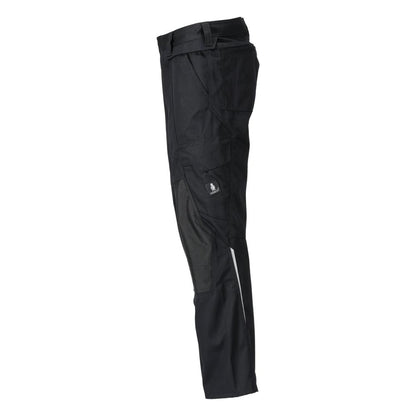 Pantalon avec poches genoux