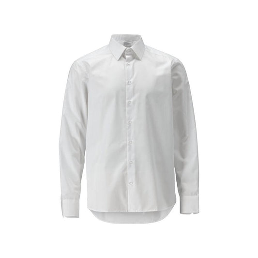 Chemise, coupe moderne