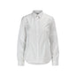 Overhemd, moderne damesblouse voor dames