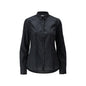 Overhemd, moderne damesblouse voor dames