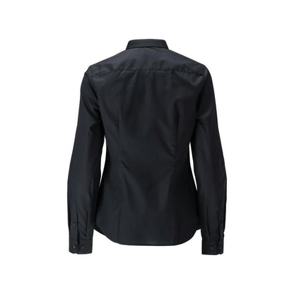 Overhemd, moderne damesblouse voor dames