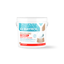 BAYROL Chlorilong® POWER 5 Pastilles de chlore 5 fonctions à dissolution lente