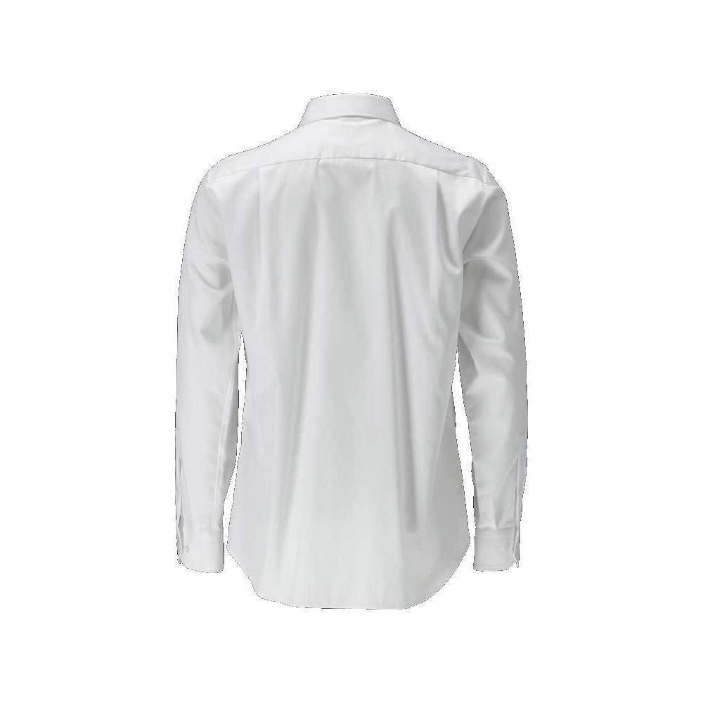 Overhemd, moderne pasvorm