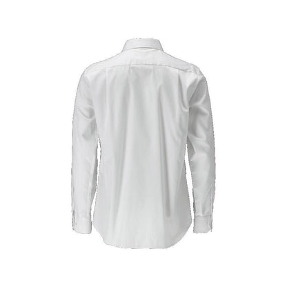 Overhemd, moderne pasvorm