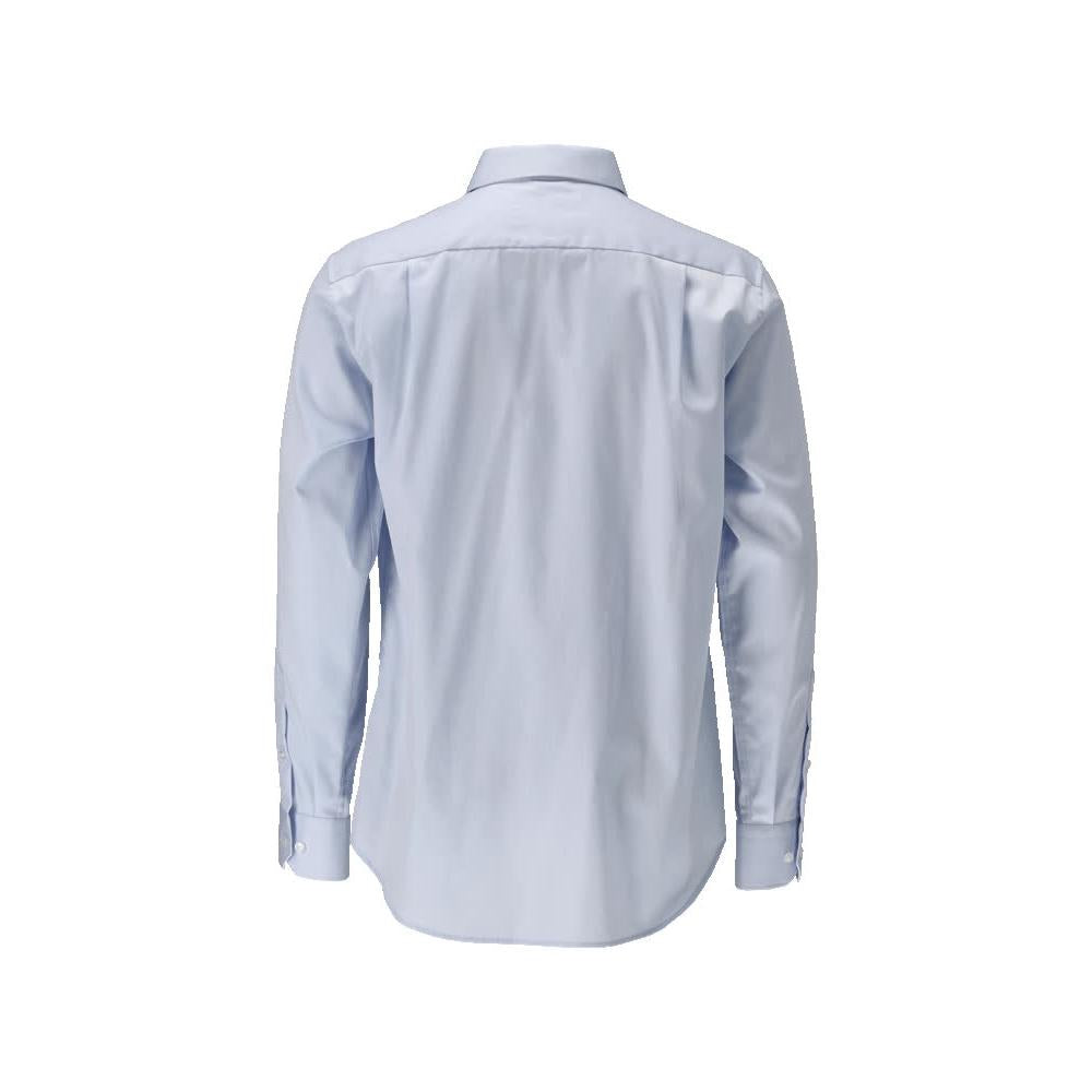 Overhemd, moderne pasvorm