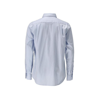 Overhemd, moderne pasvorm