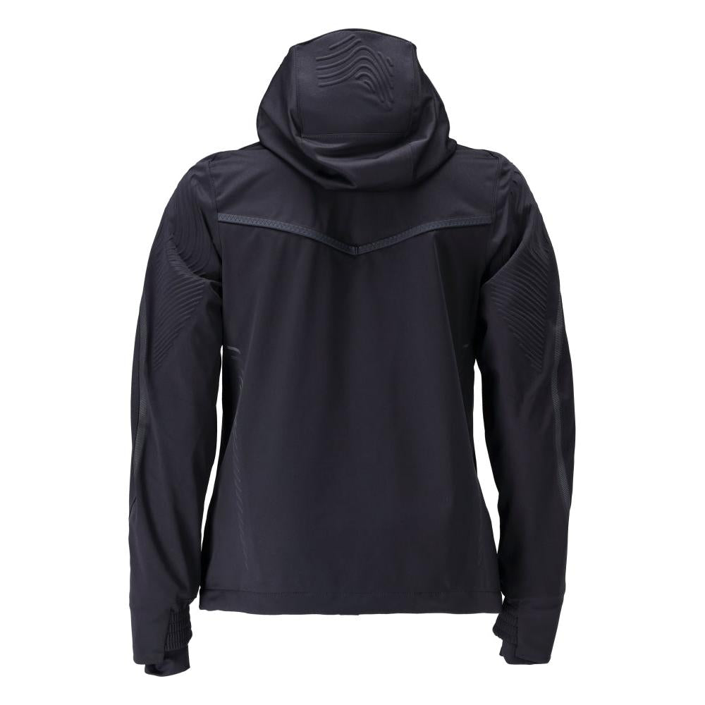 Veste Hard Shell, Veste coupe femme