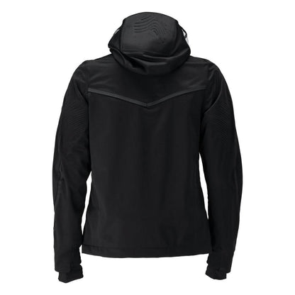 Veste Hard Shell, Veste coupe femme