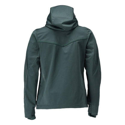 Veste Hard Shell, Veste coupe femme