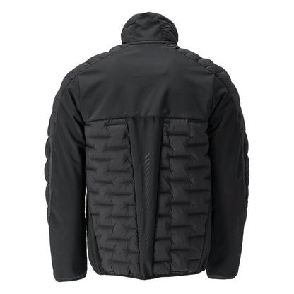 Jas met lichte voering, thermische jas