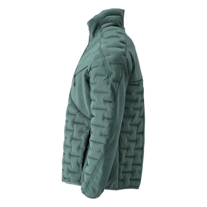 Jas met lichte voering, thermische jas