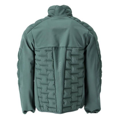 Jas met lichte voering, thermische jas